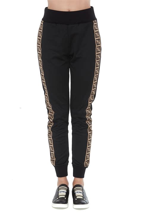 fendi joggers women's|fendi joggers men's.